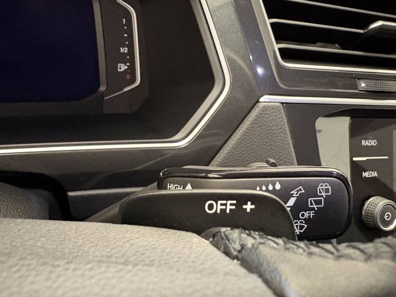 Volkswagen Tiguan - Photo 27