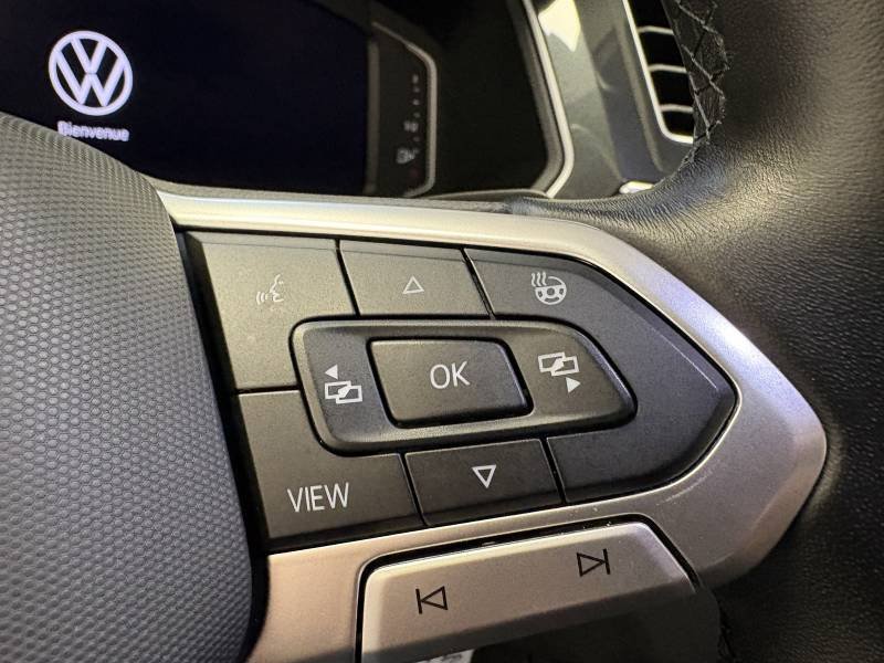 Volkswagen Tiguan - Photo 28