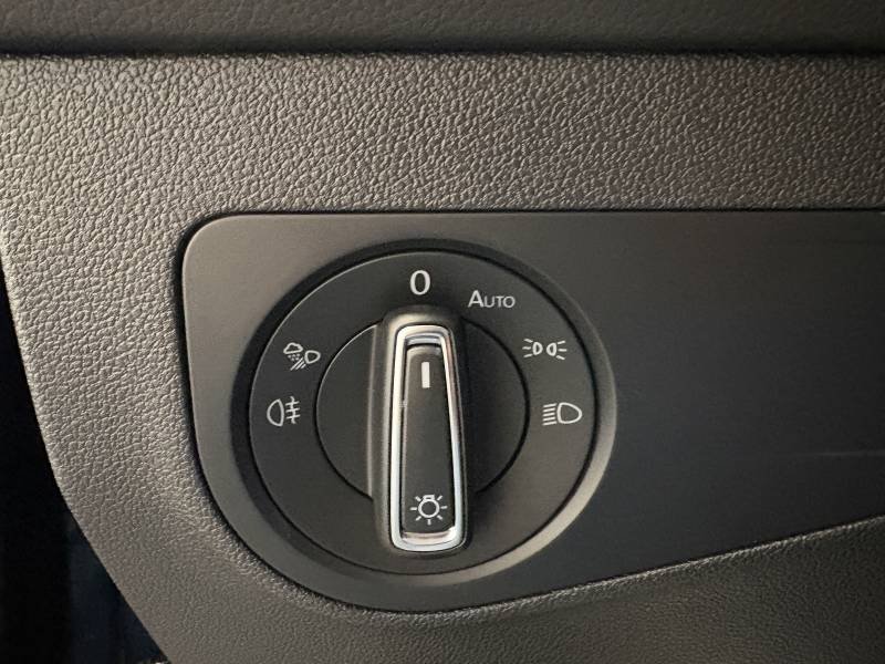 Volkswagen Tiguan - Photo 30