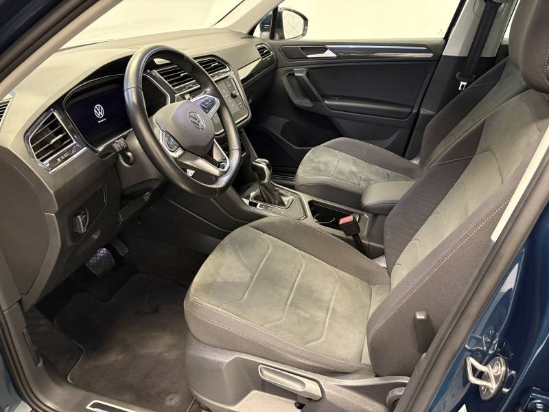 Volkswagen Tiguan - Photo 35