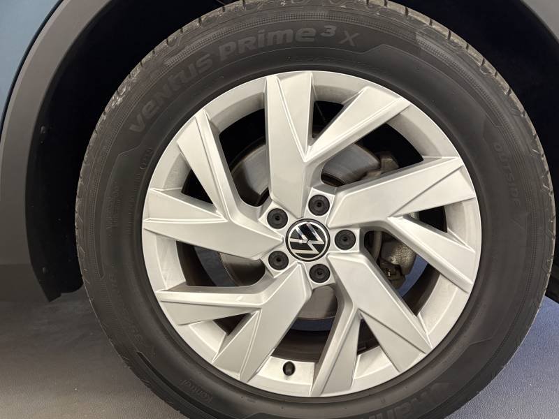Volkswagen Tiguan - Photo 36