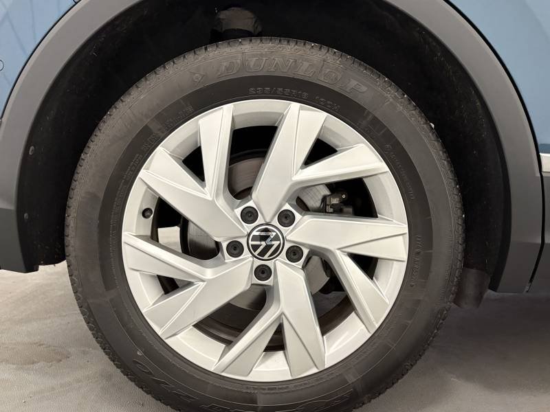 Volkswagen Tiguan - Photo 37