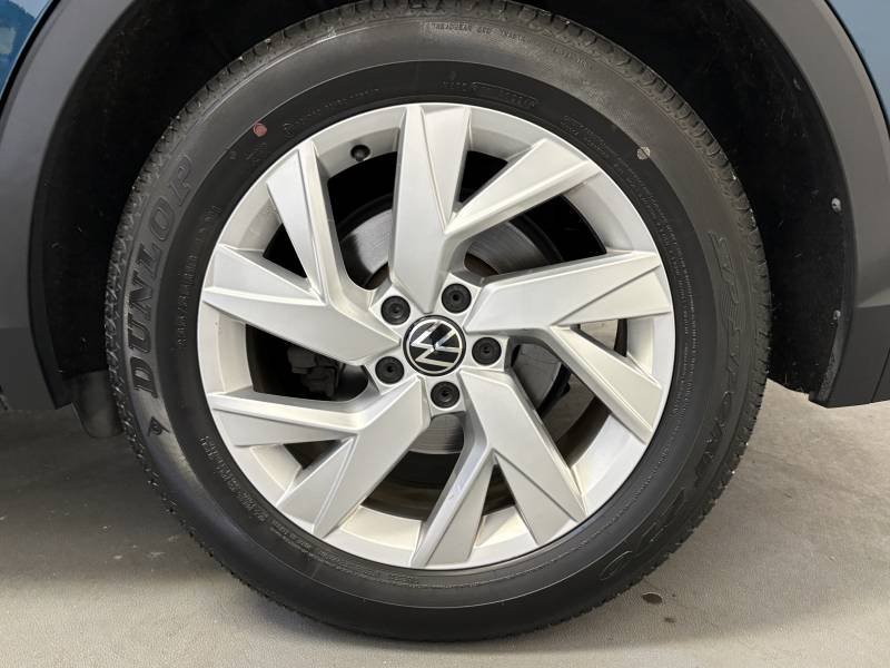Volkswagen Tiguan - Photo 39