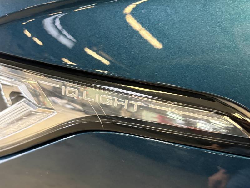 Volkswagen Tiguan - Photo 40