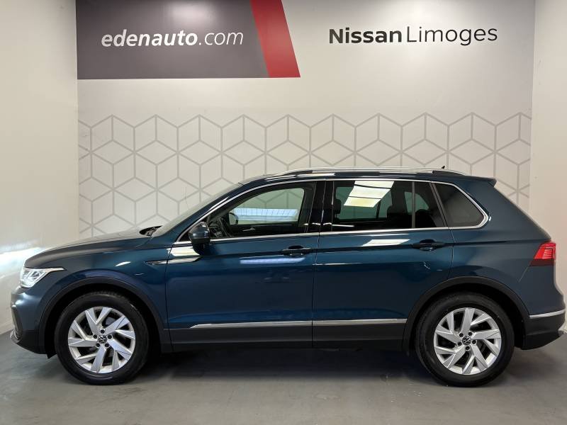 Volkswagen Tiguan - Photo 5