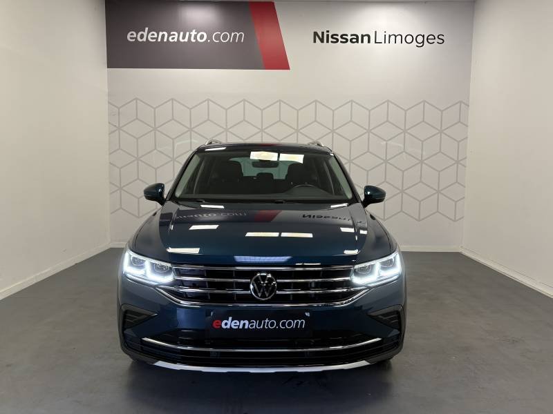 Volkswagen Tiguan - Photo 6