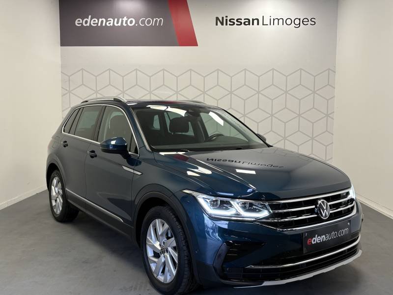 Volkswagen Tiguan - Photo 7