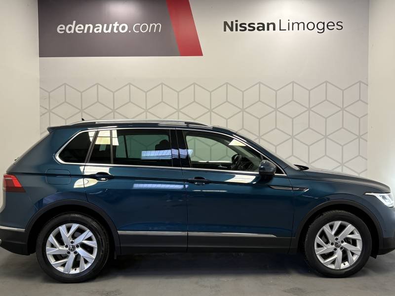 Volkswagen Tiguan - Photo 8