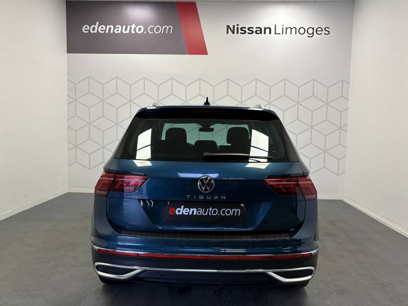 Volkswagen Tiguan - Photo 9