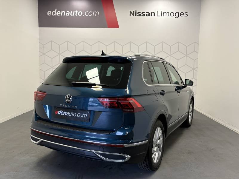 Volkswagen Tiguan - Photo 10