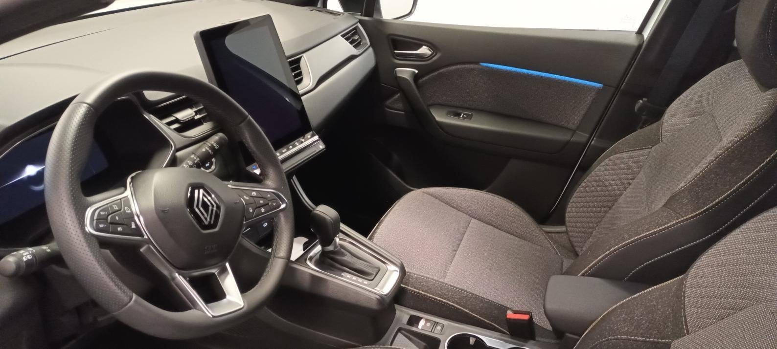 Renault Captur - Photo 11