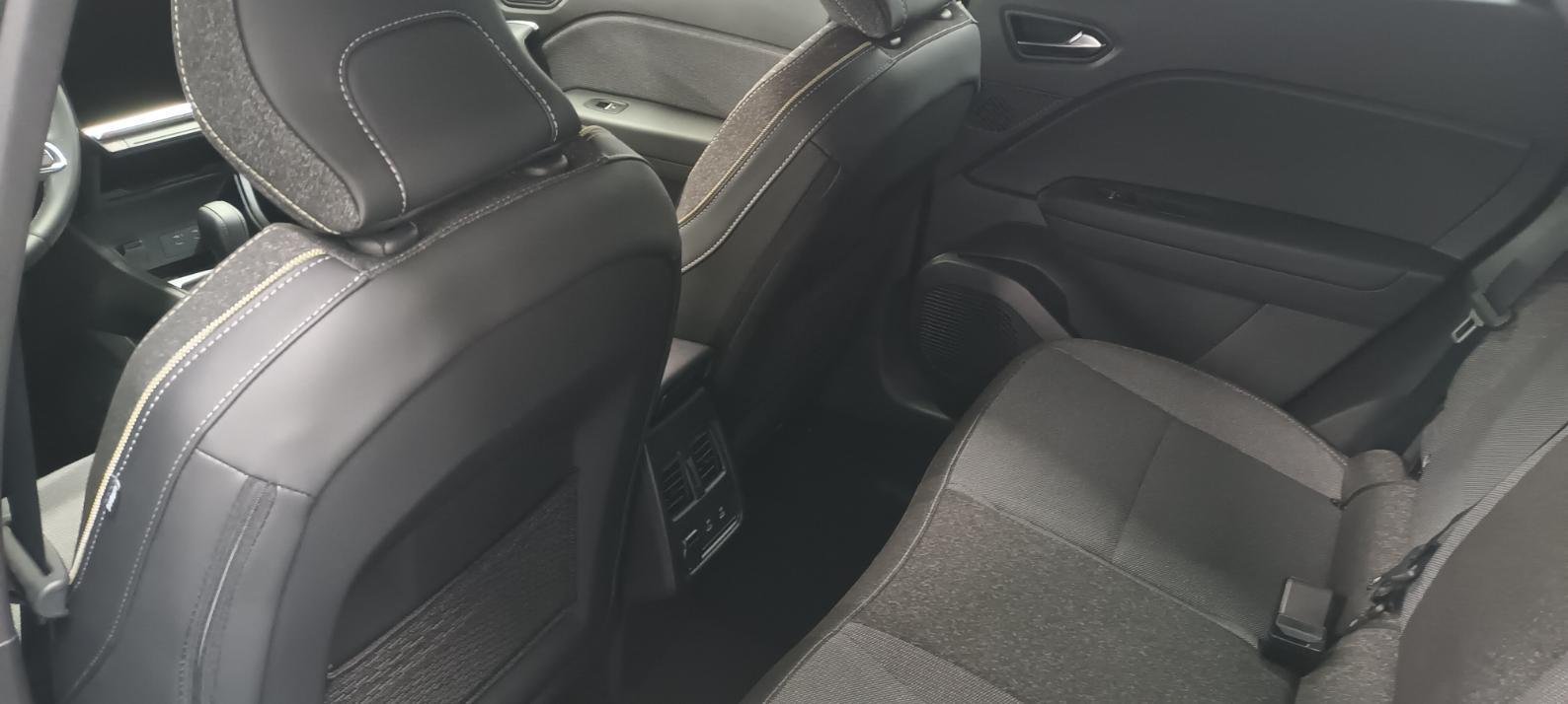 Renault Captur - Photo 9
