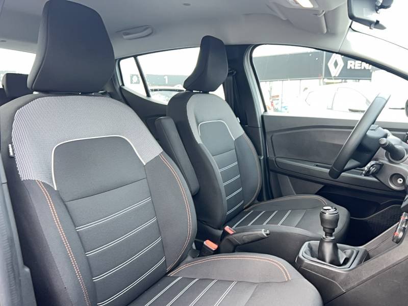 Dacia Sandero - Photo 12