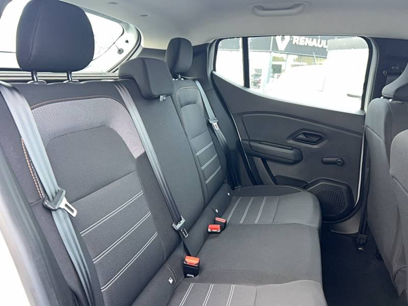 Dacia Sandero - Photo 13