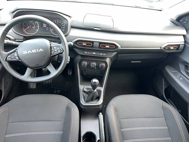Dacia Sandero - Photo 16