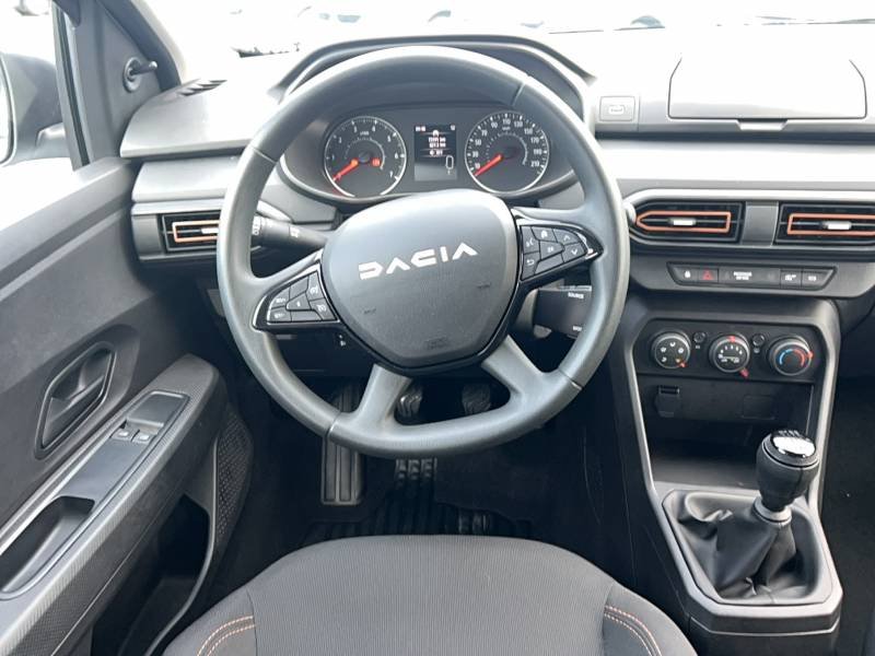 Dacia Sandero - Photo 17