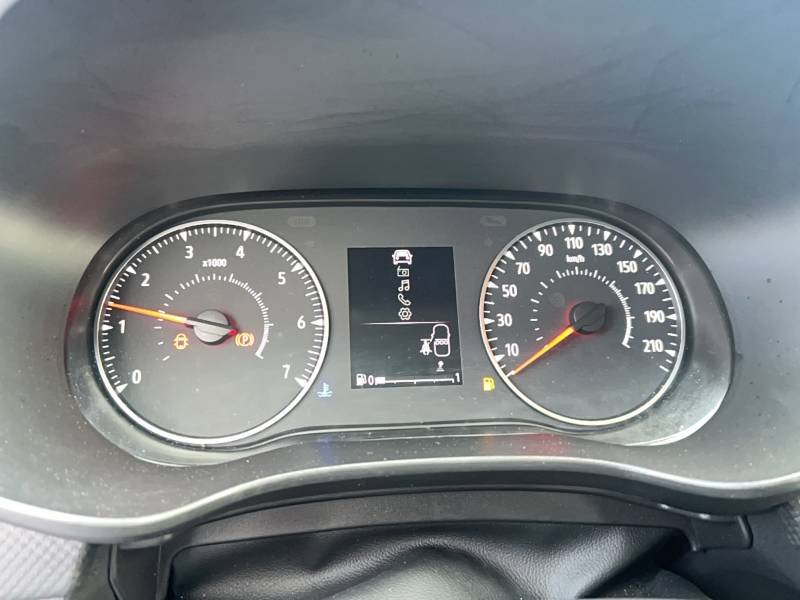 Dacia Sandero - Photo 18