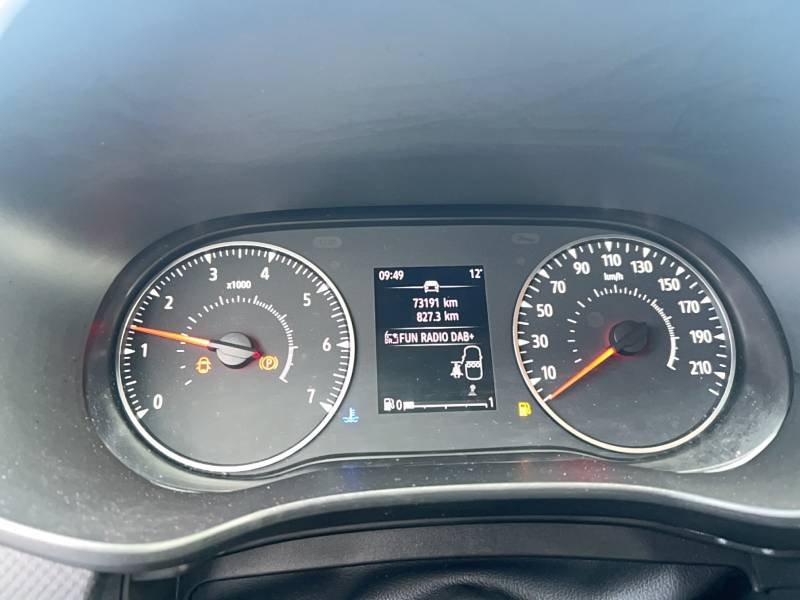 Dacia Sandero - Photo 19