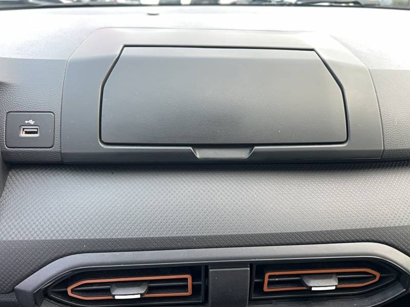 Dacia Sandero - Photo 20