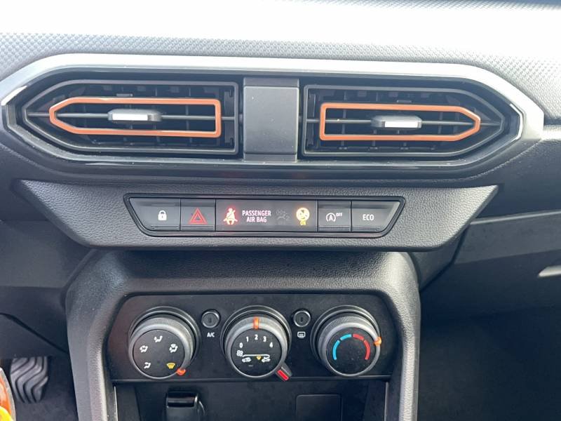 Dacia Sandero - Photo 21