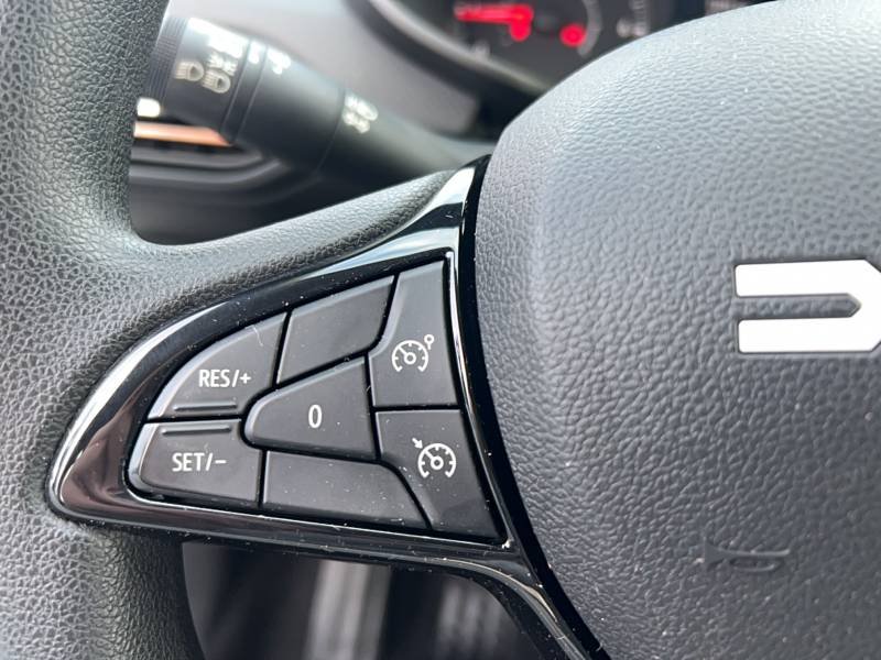 Dacia Sandero - Photo 27