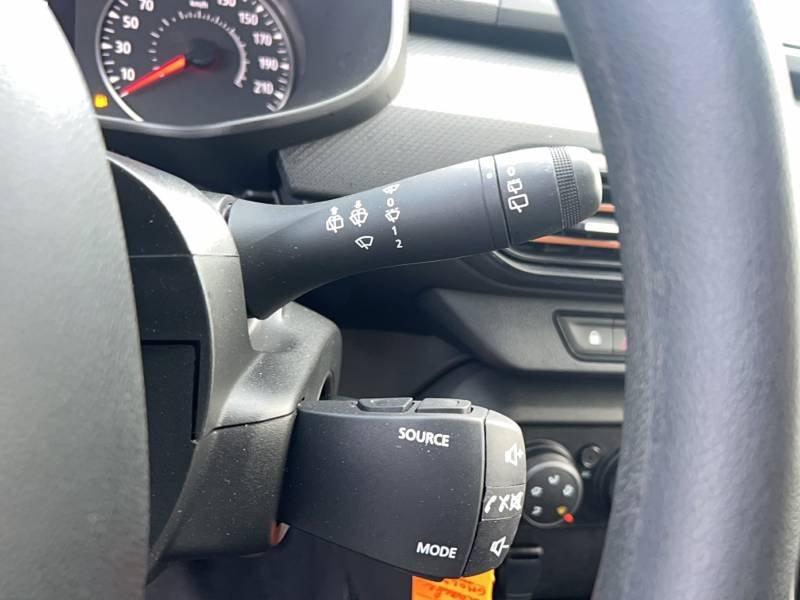 Dacia Sandero - Photo 28