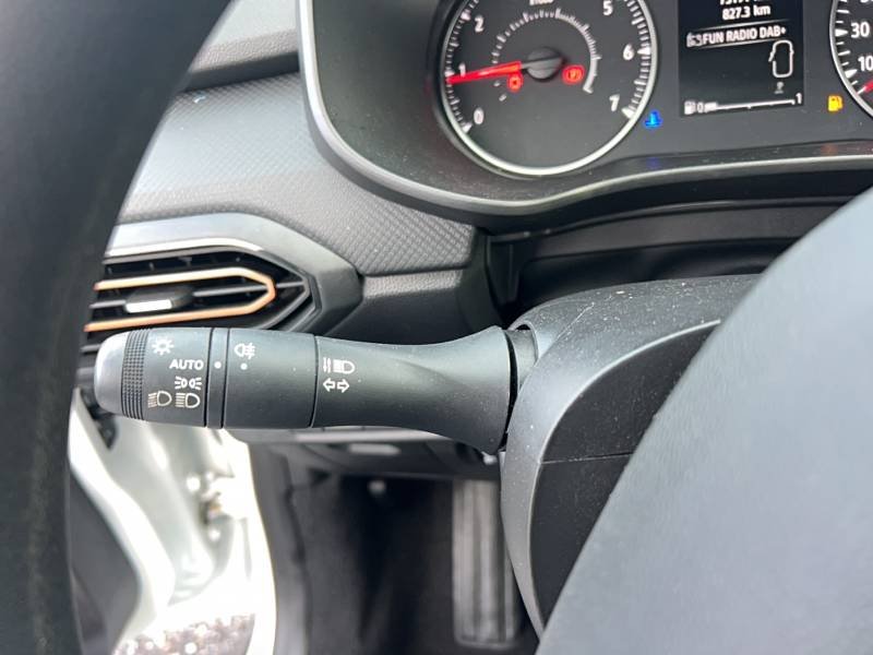 Dacia Sandero - Photo 29