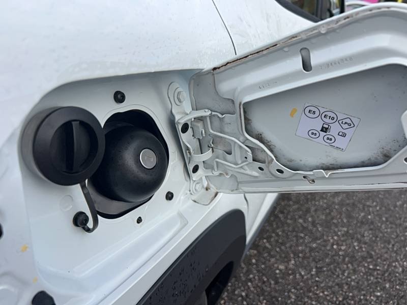 Dacia Sandero - Photo 43