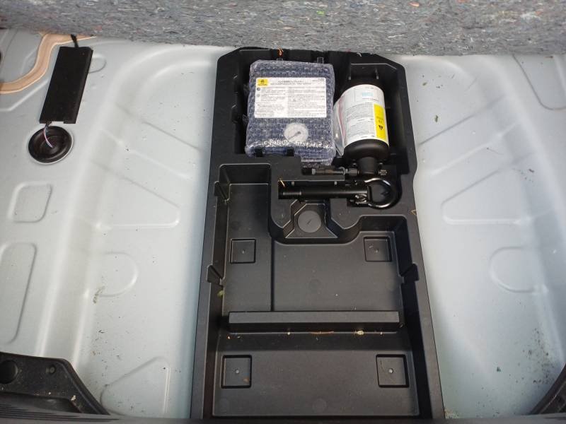 Toyota aygo x - Photo 13