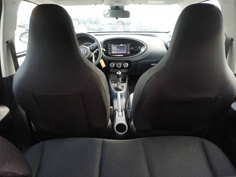 Toyota aygo x - Photo 14