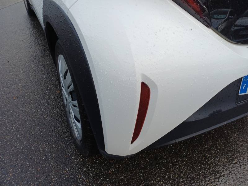Toyota aygo x - Photo 15