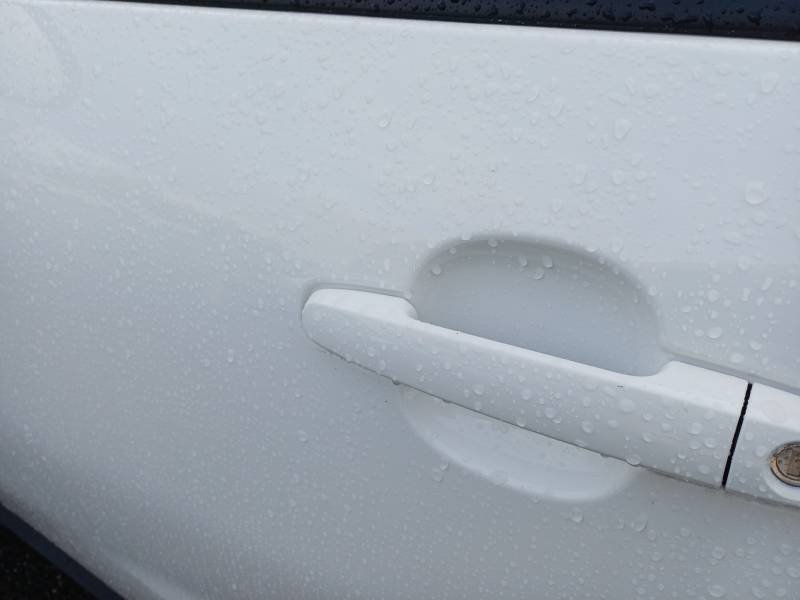 Toyota aygo x - Photo 16