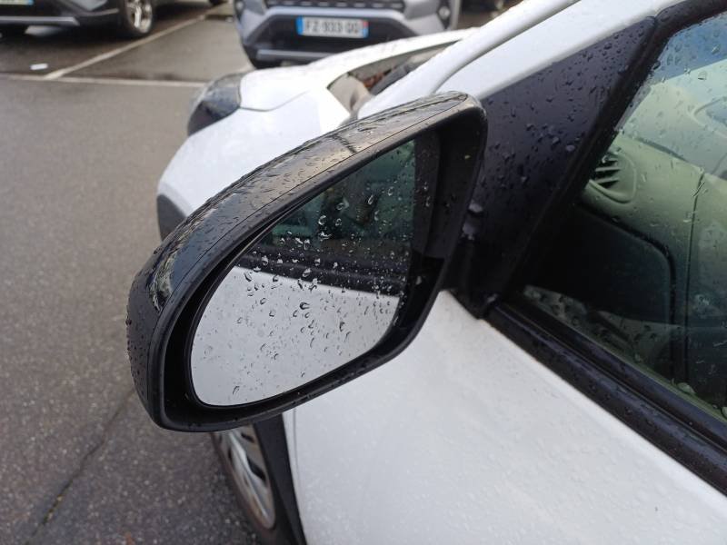 Toyota aygo x - Photo 17