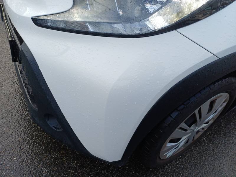 Toyota aygo x - Photo 18