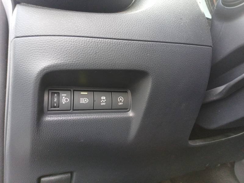 Toyota aygo x - Photo 20