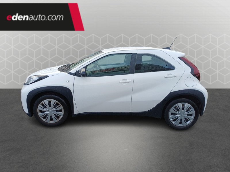 Toyota aygo x - Photo 2