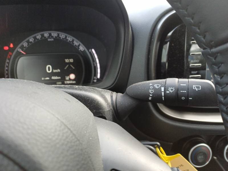 Toyota aygo x - Photo 24