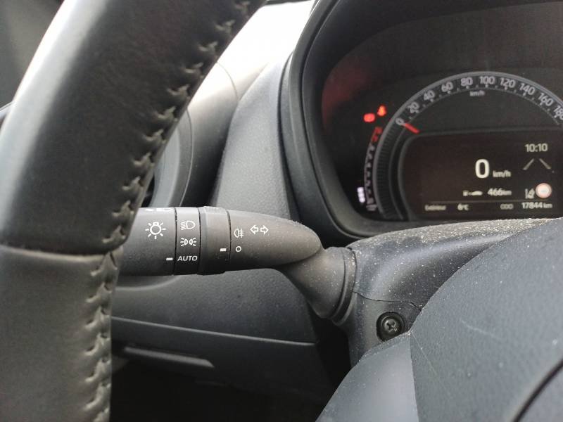 Toyota aygo x - Photo 25