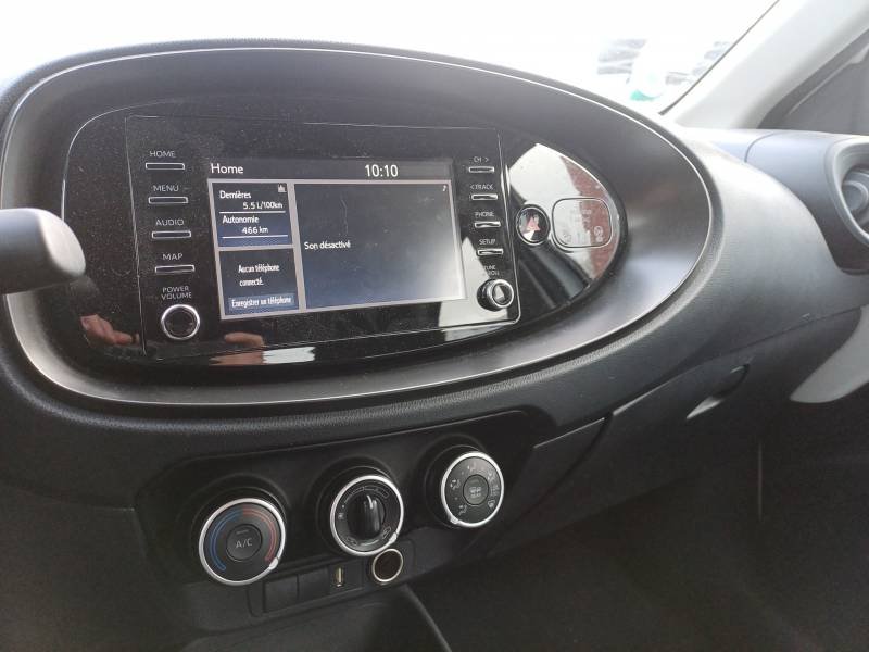 Toyota aygo x - Photo 26