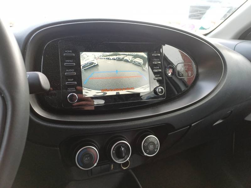 Toyota aygo x - Photo 27
