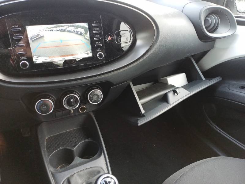Toyota aygo x - Photo 28