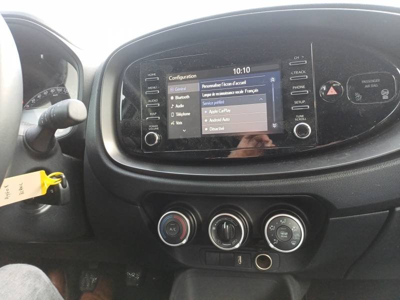 Toyota aygo x - Photo 29