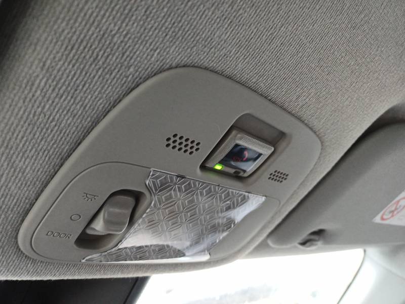 Toyota aygo x - Photo 30