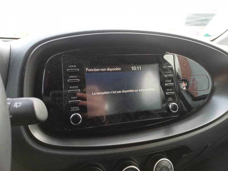 Toyota aygo x - Photo 32