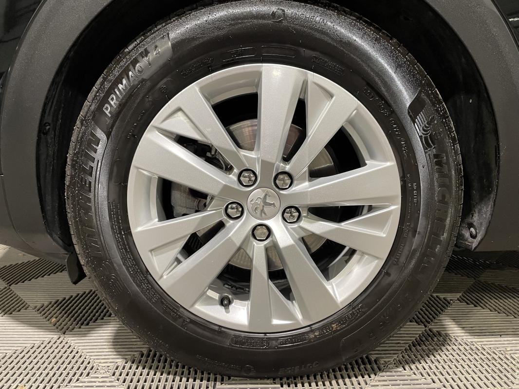 Peugeot 5008 - Photo 11