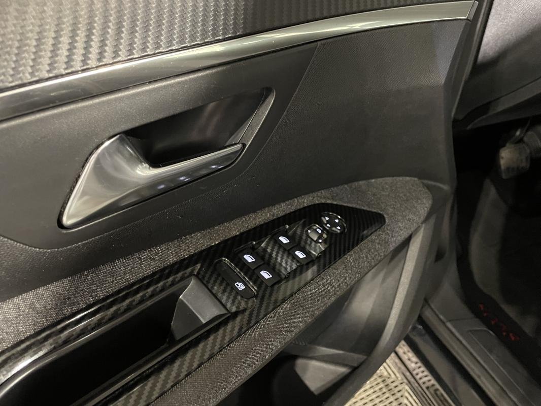 Peugeot 5008 - Photo 13
