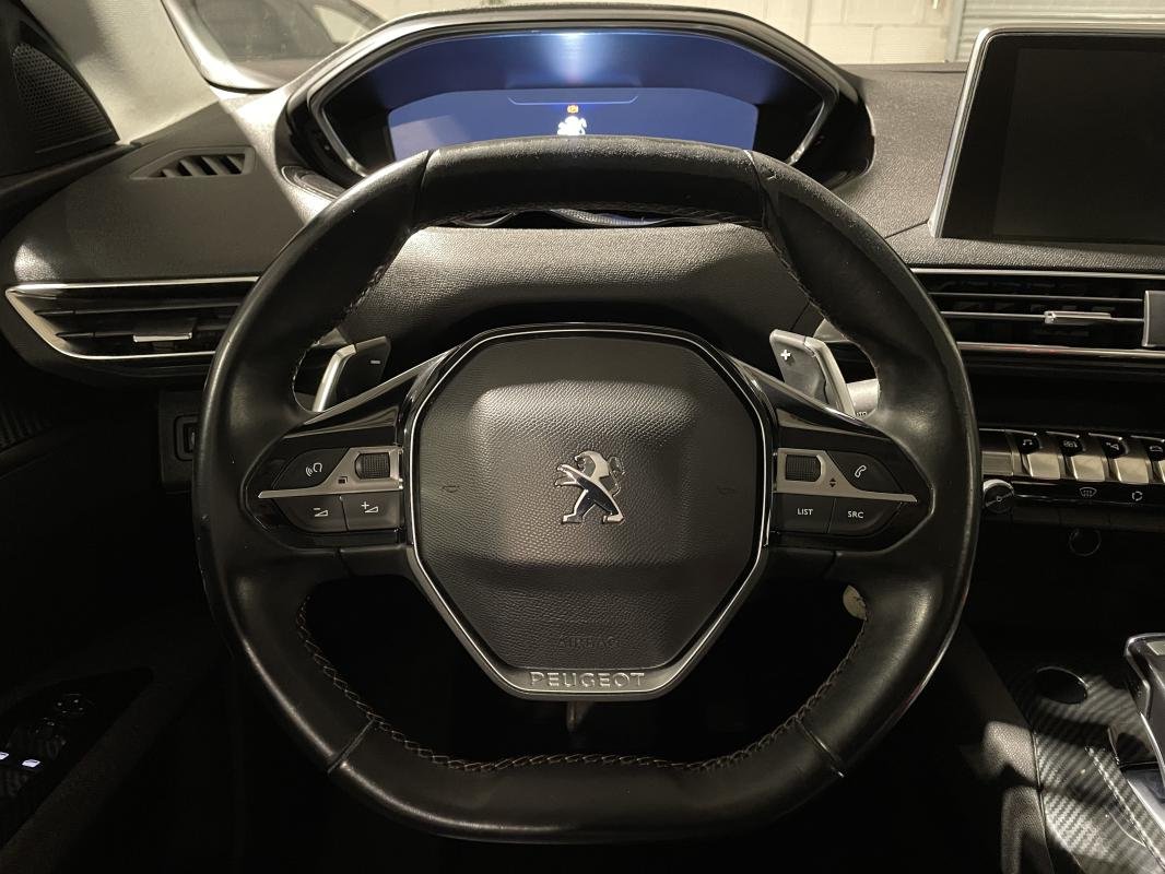 Peugeot 5008 - Photo 19