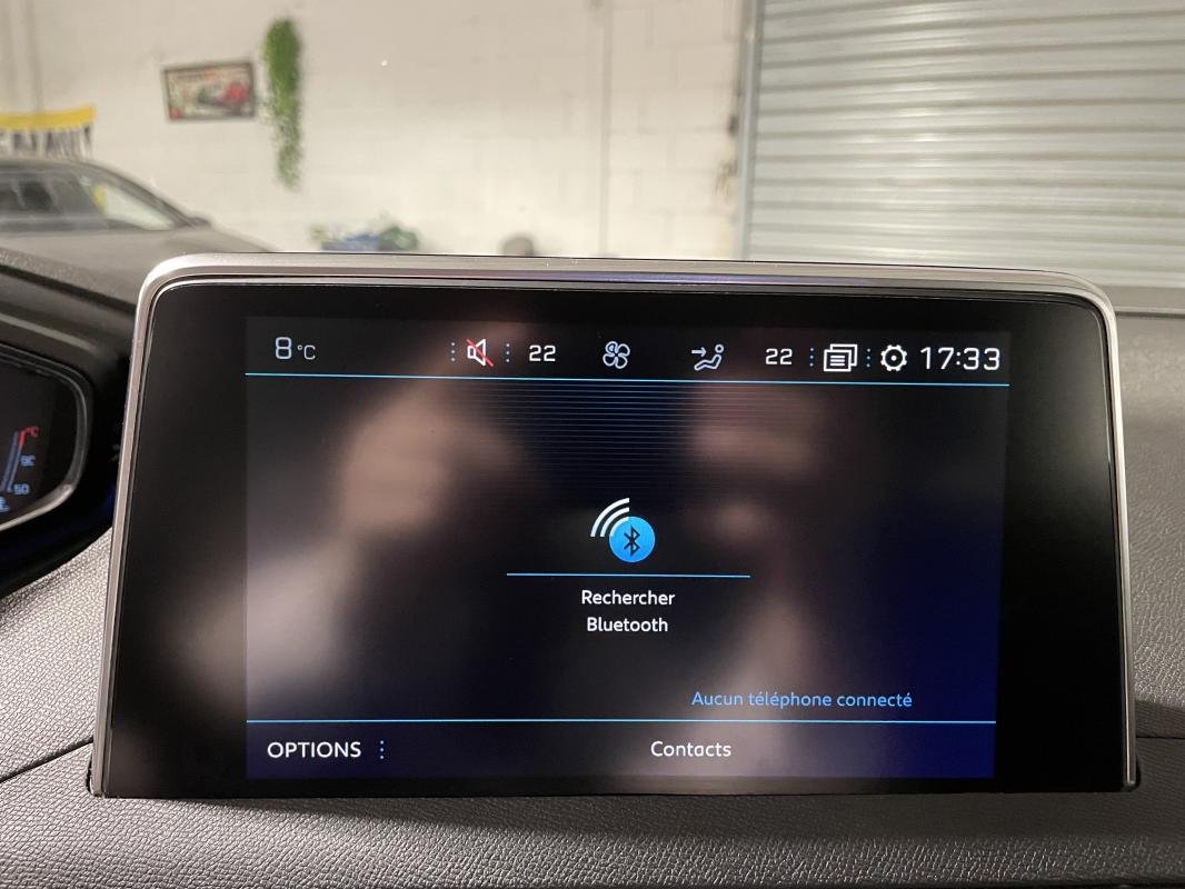 Peugeot 5008 - Photo 23
