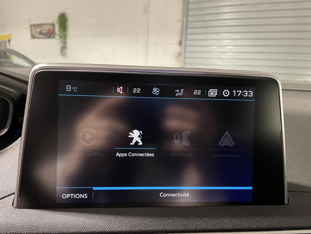Peugeot 5008 - Photo 24
