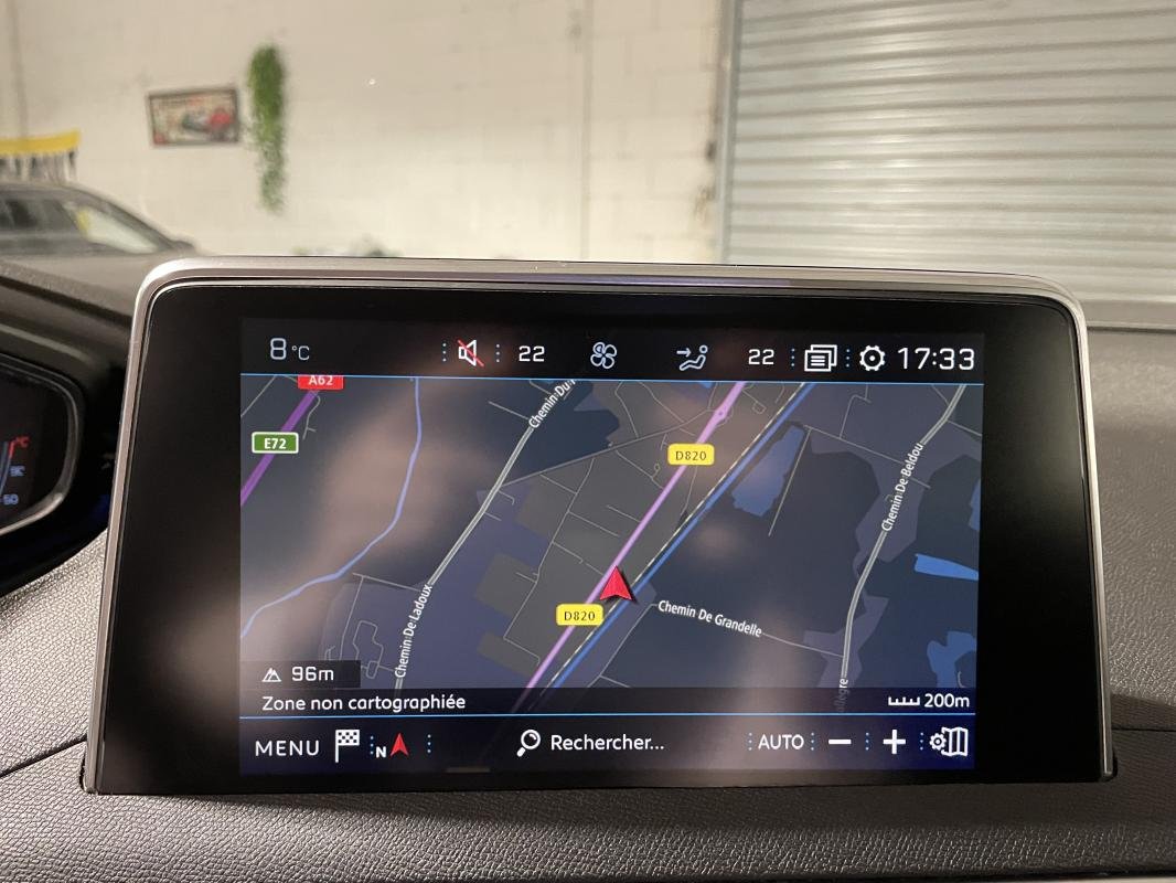 Peugeot 5008 - Photo 25